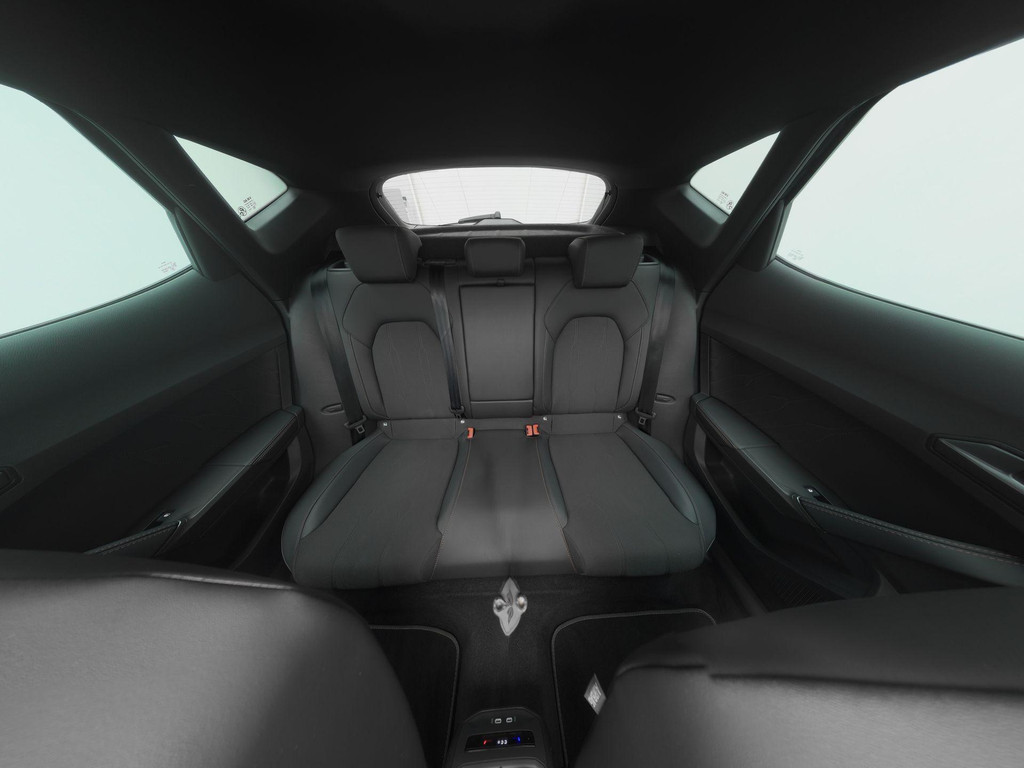 CUPRA Formentor (KVD76K) met abonnement