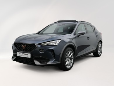 CUPRA Formentor (KVD76K) met auto abonnement
