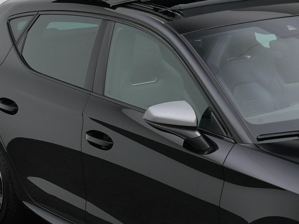 CUPRA Leon (KST21T) met abonnement