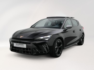 CUPRA Leon (KST21T) met auto abonnement