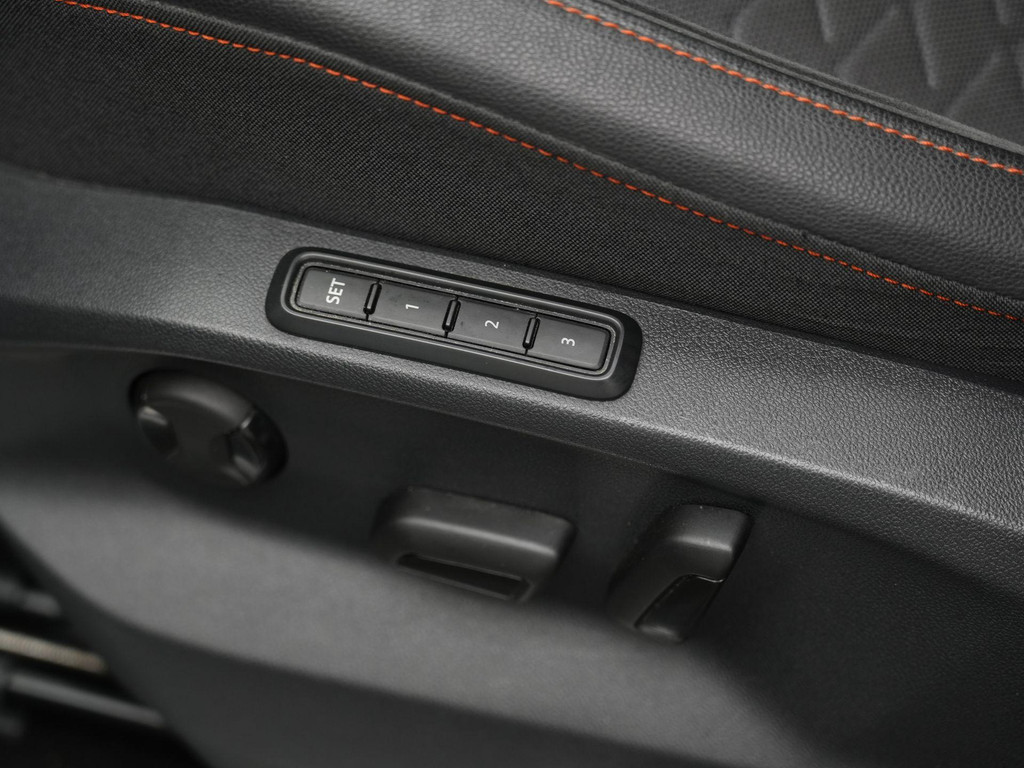Seat Tarraco (KSV47V) met abonnement