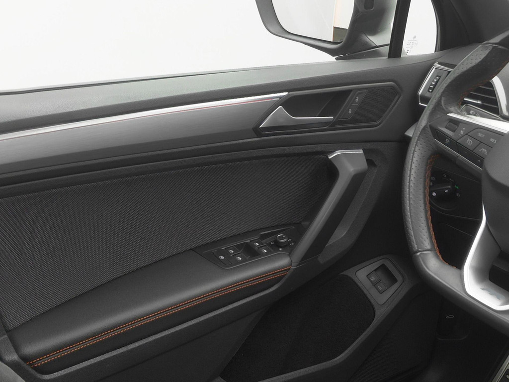 Seat Tarraco (KSV47V) met abonnement