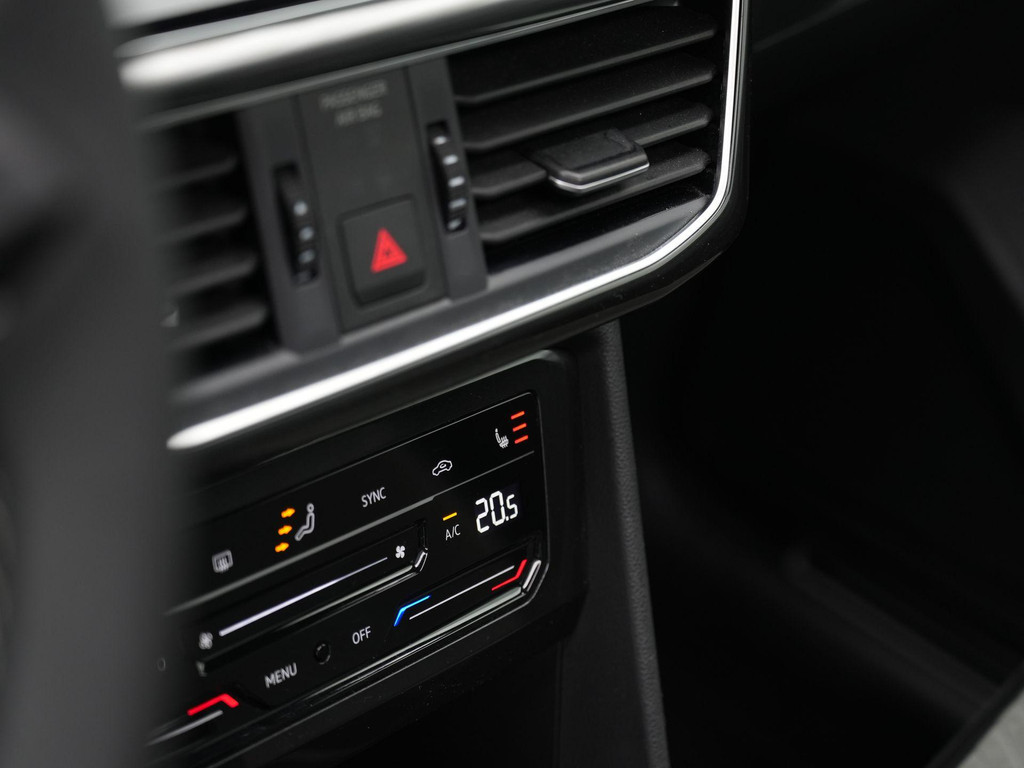 Seat Tarraco (KSV47V) met abonnement