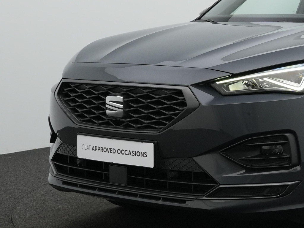 Seat Tarraco (KSV47V) met abonnement
