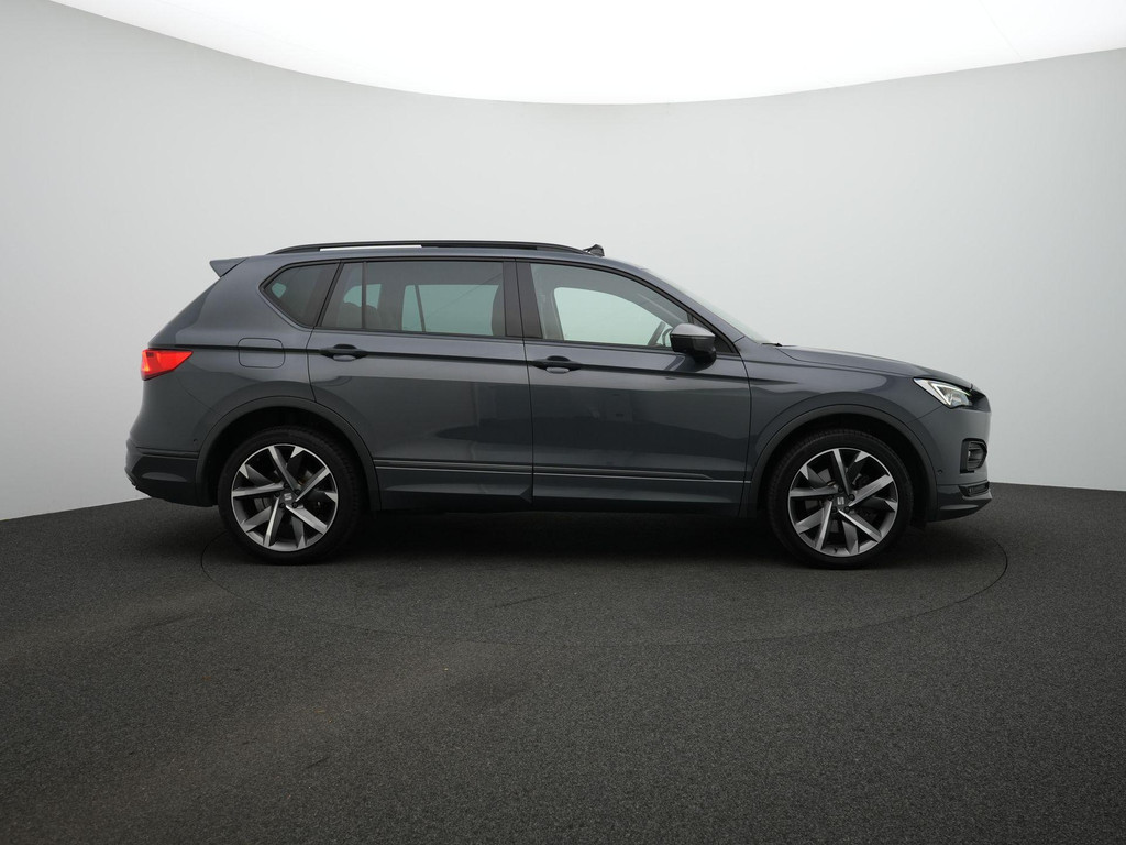 Seat Tarraco (KSV47V) met abonnement
