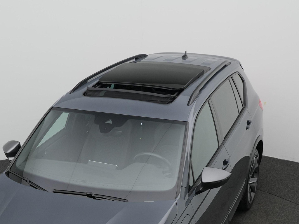 Seat Tarraco (KSV47V) met abonnement