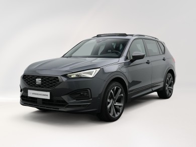 Seat Tarraco (KSV47V) met auto abonnement