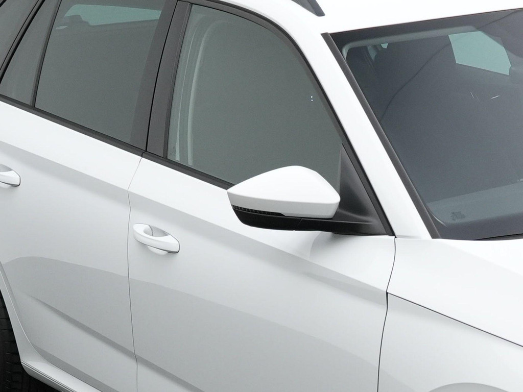 ŠKODA Kamiq (X880NK) met abonnement