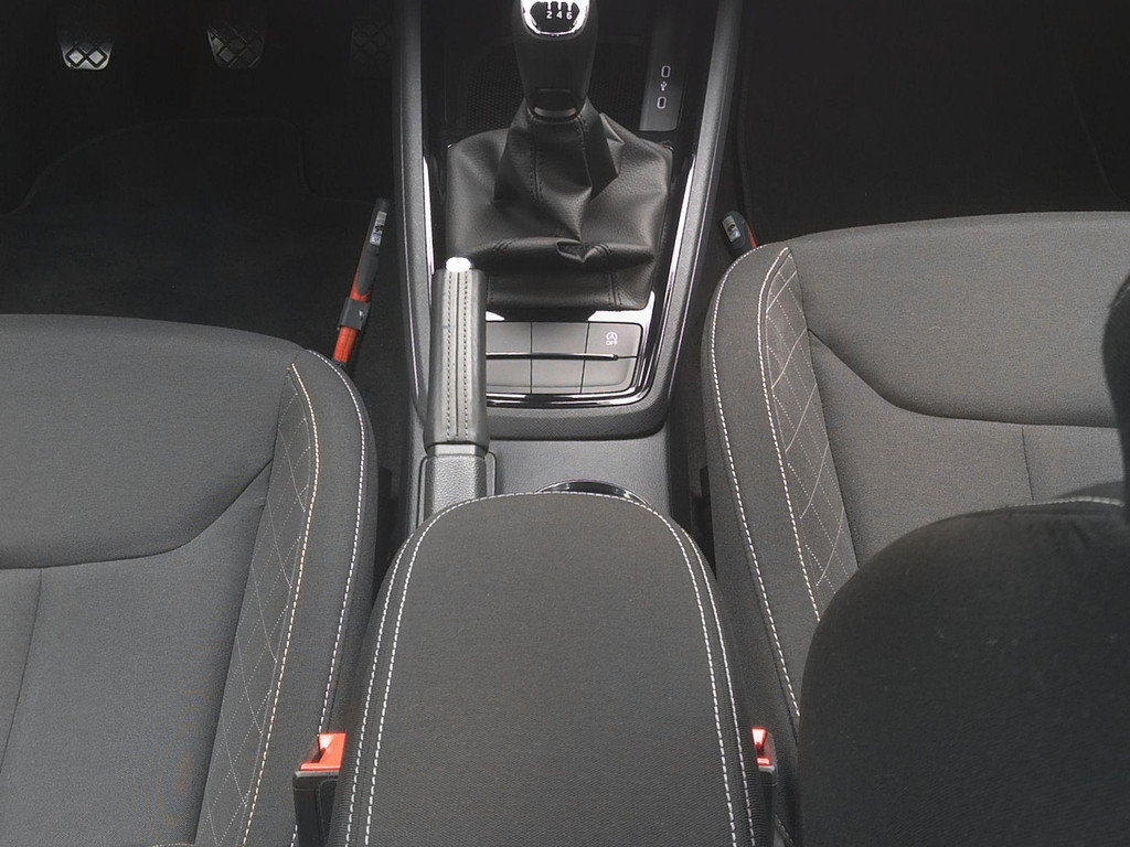ŠKODA Kamiq (X880NK) met abonnement