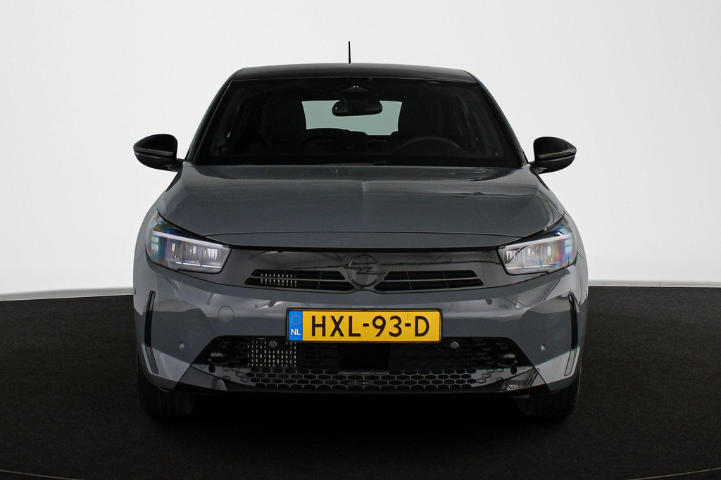 Opel Corsa (HXL93D) met abonnement