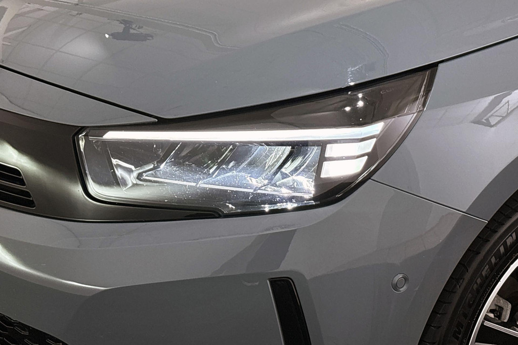 Opel Corsa (HXL93D) met abonnement