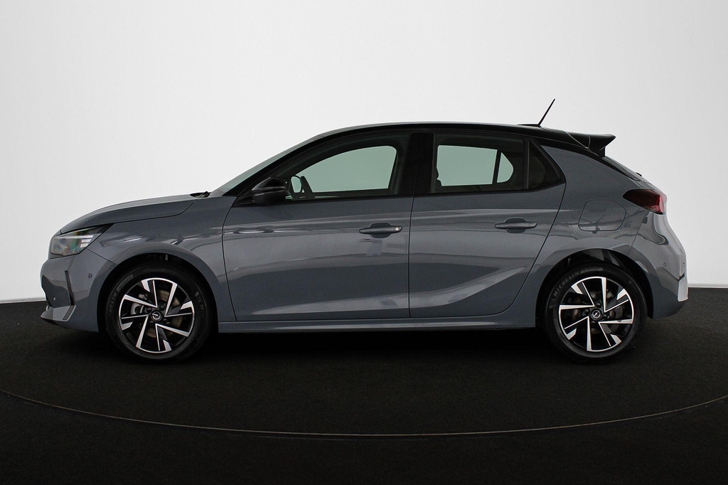 Opel Corsa (HXL93D) met abonnement