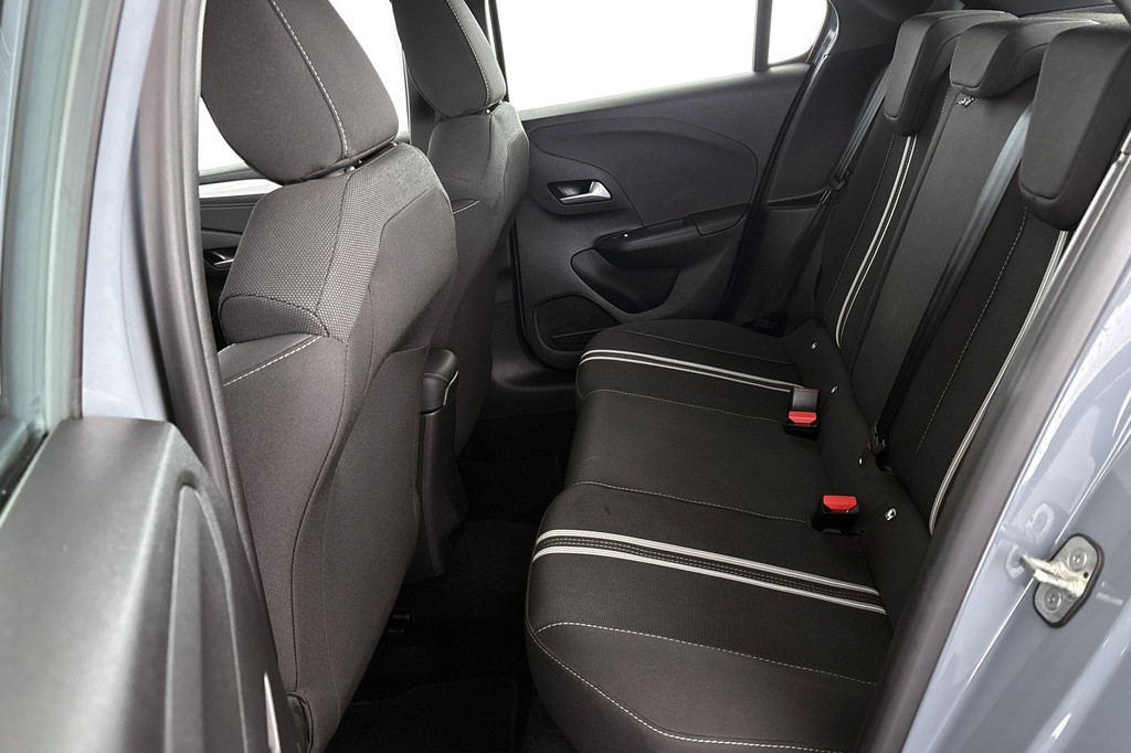 Opel Corsa (HXL93D) met abonnement