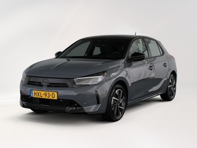 Opel Corsa (HXL93D) met auto abonnement