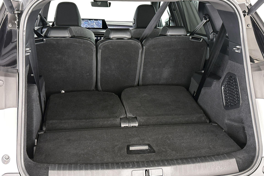 Peugeot 5008 (KSN43R) met abonnement