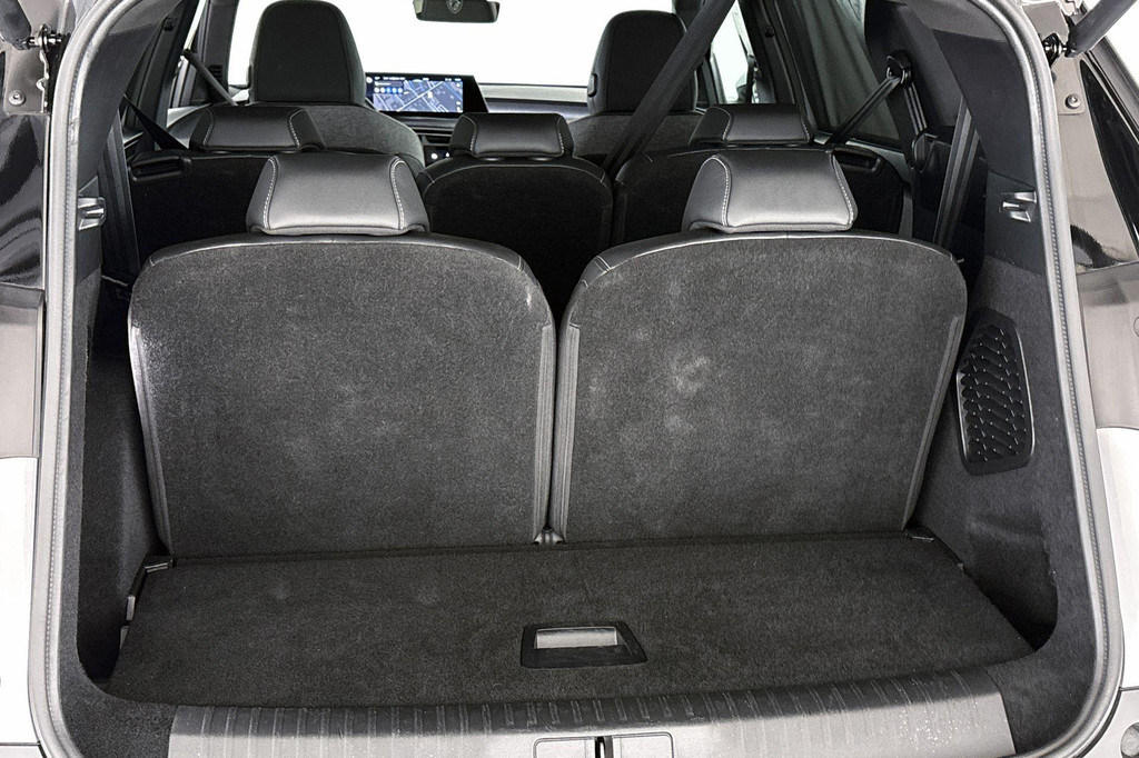 Peugeot 5008 (KSN43R) met abonnement