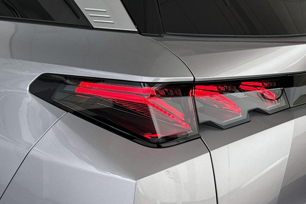 Peugeot 5008 (KSN43R) met abonnement