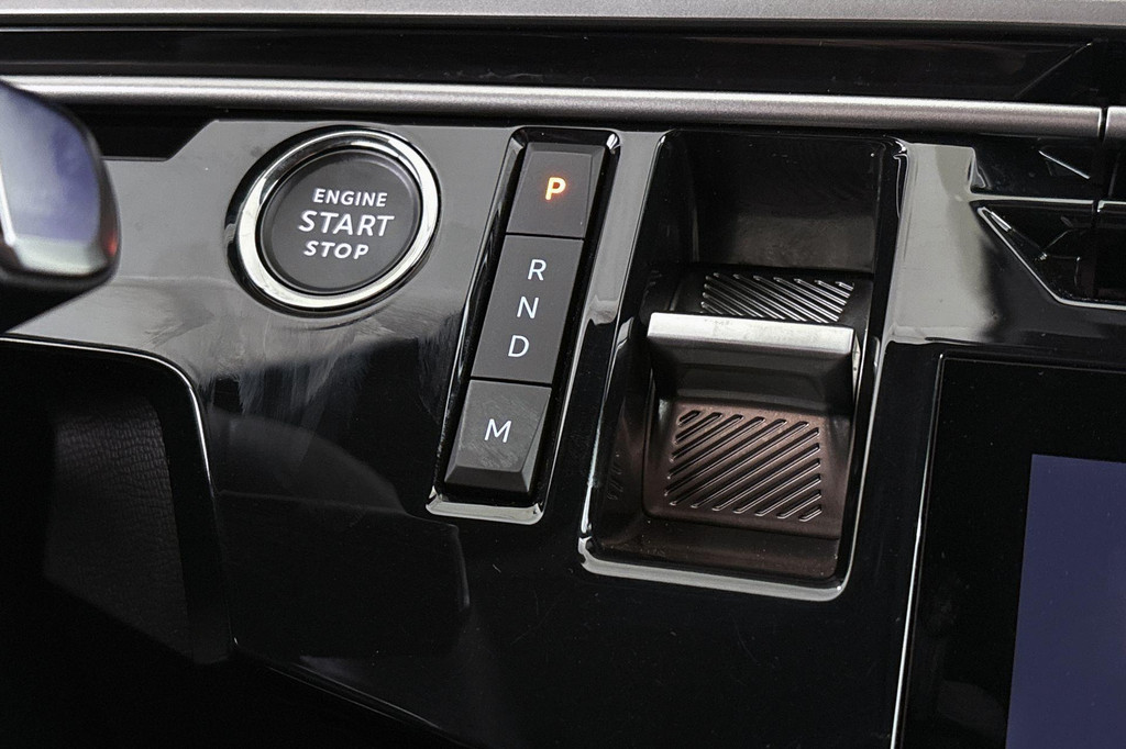 Peugeot 5008 (KSN43R) met abonnement