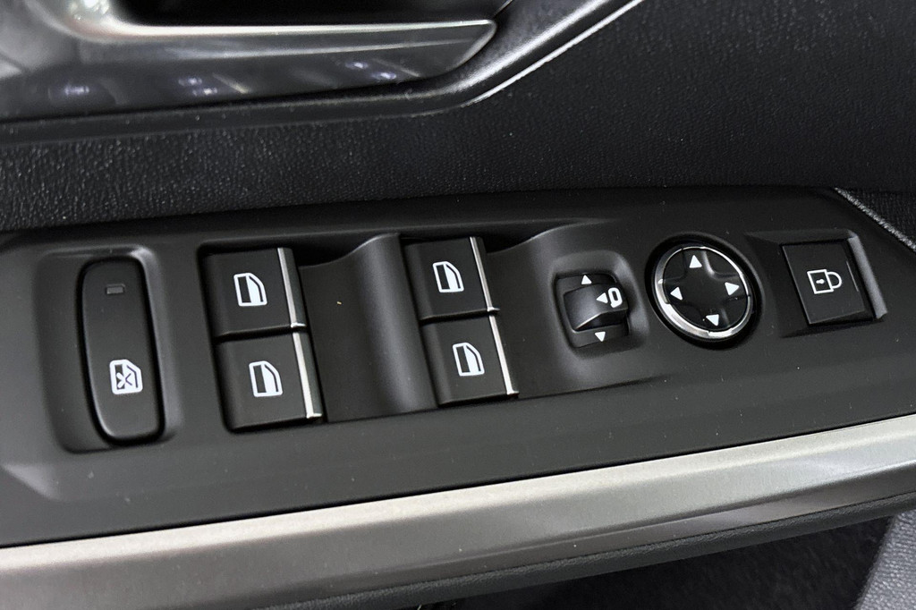 Peugeot 5008 (KSN43R) met abonnement