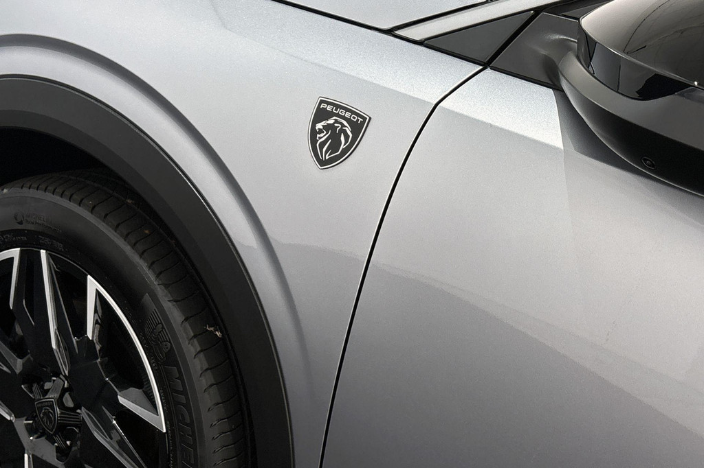 Peugeot 5008 (KSN43R) met abonnement