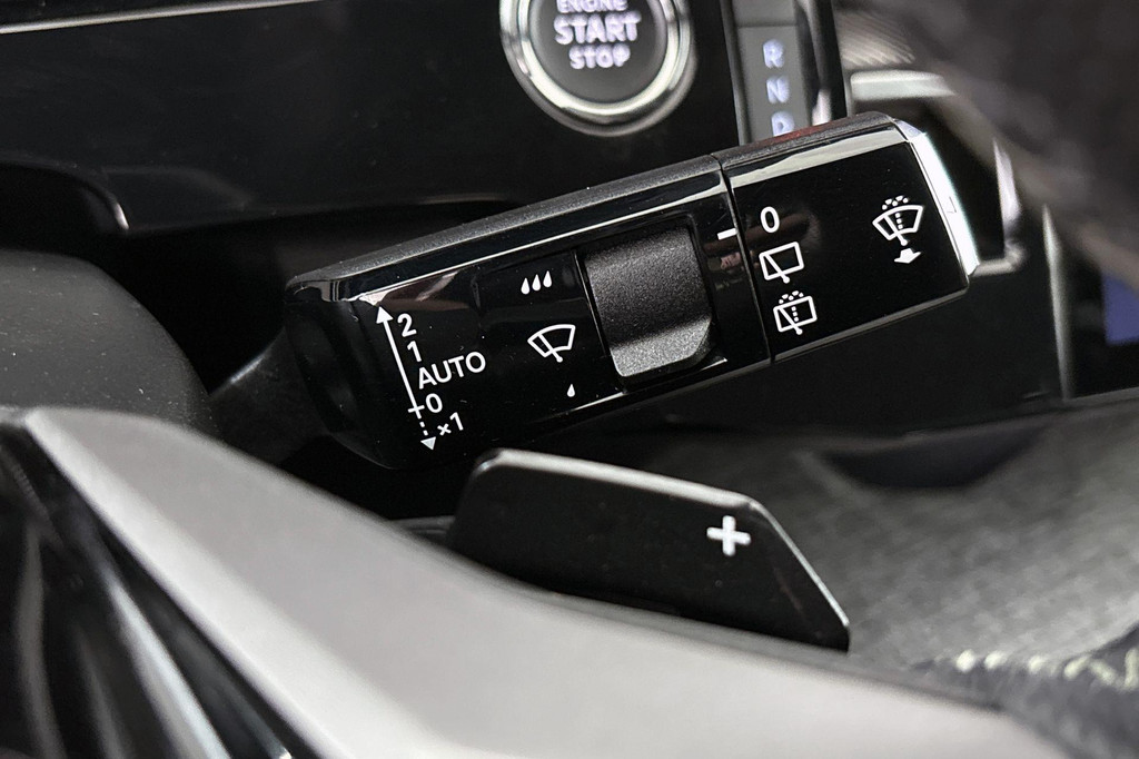 Peugeot 5008 (KSN43R) met abonnement
