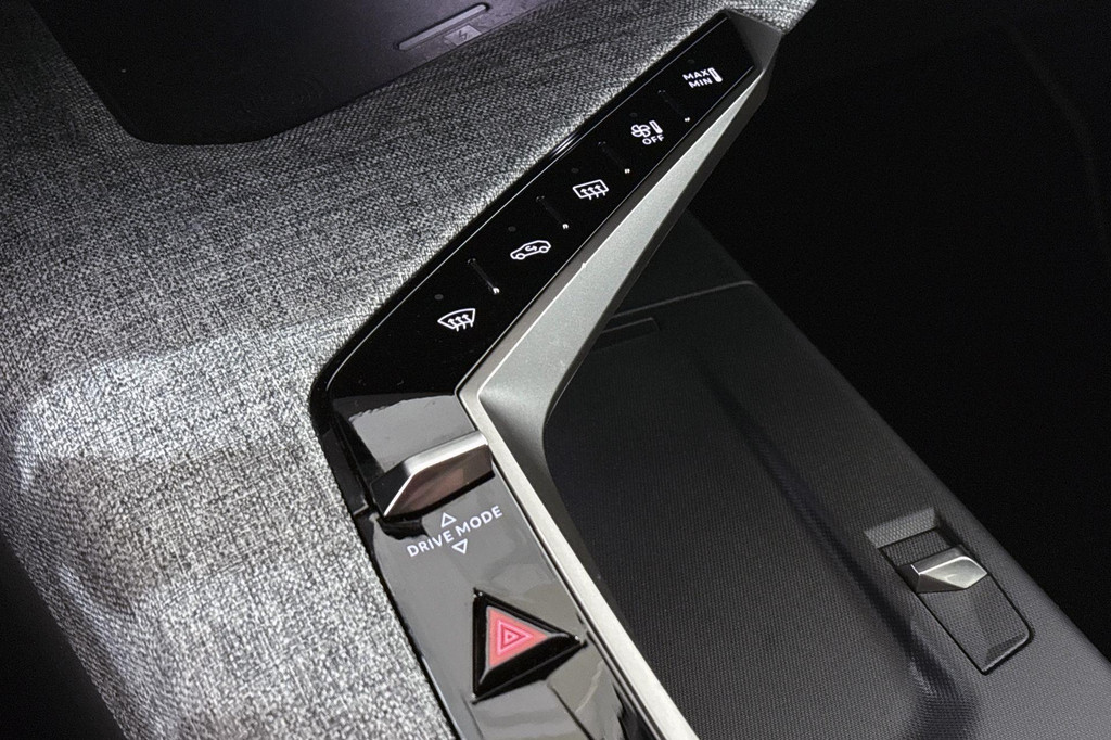 Peugeot 5008 (KSN43R) met abonnement