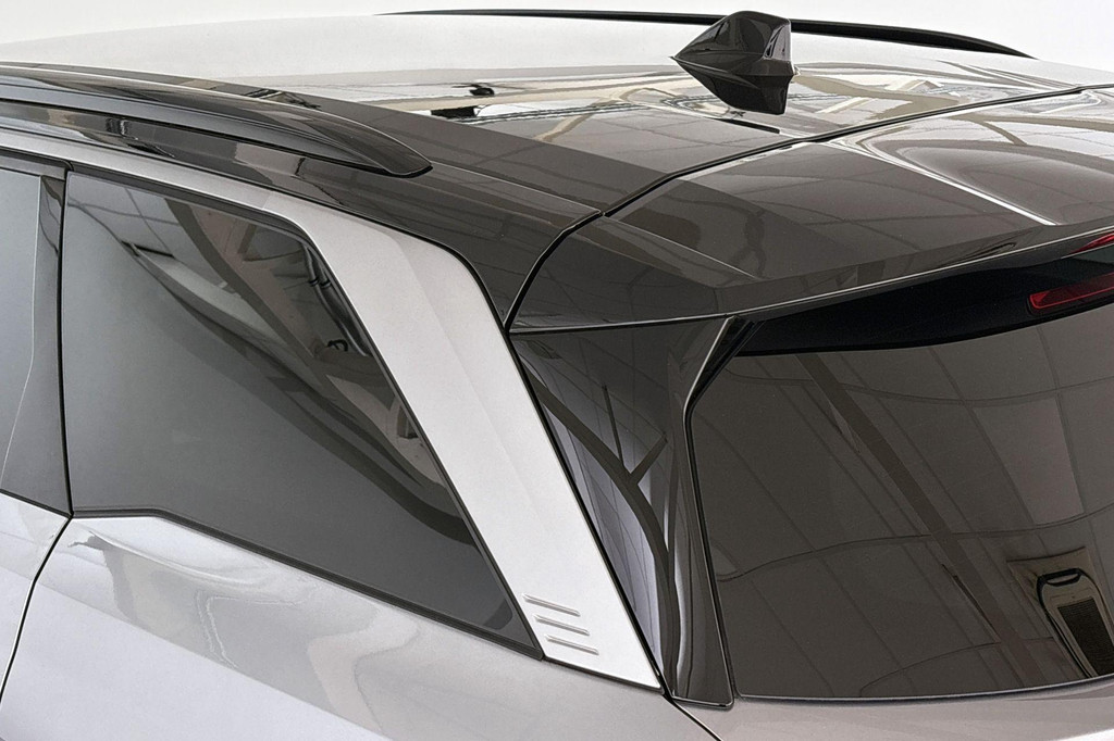 Peugeot 5008 (KSN43R) met abonnement