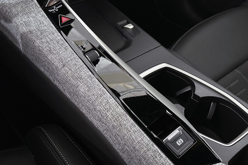 Peugeot 5008 (KSN43R) met abonnement