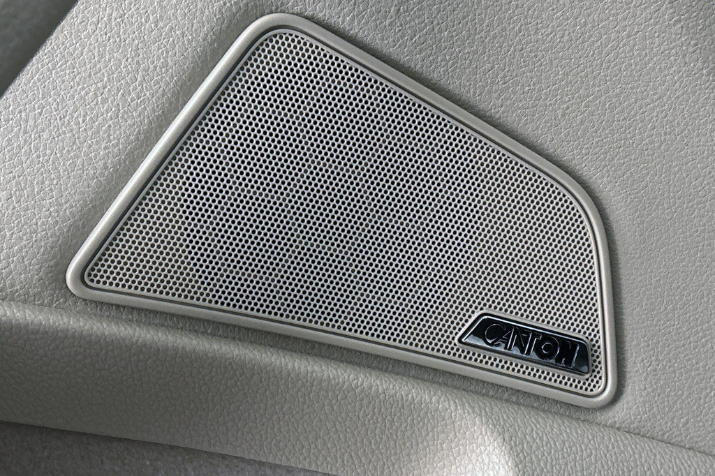ŠKODA Superb (KTT68J) met abonnement