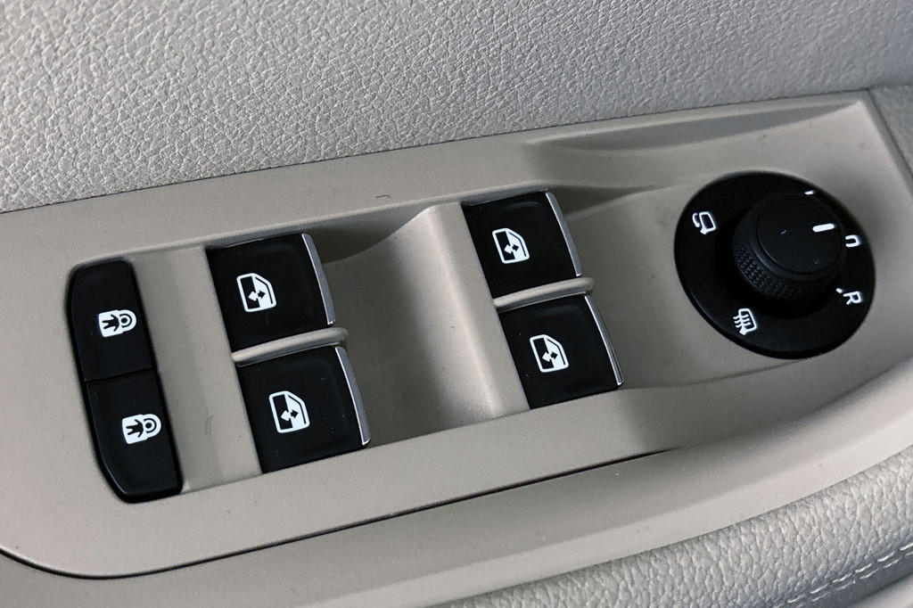 ŠKODA Superb (KTT68J) met abonnement
