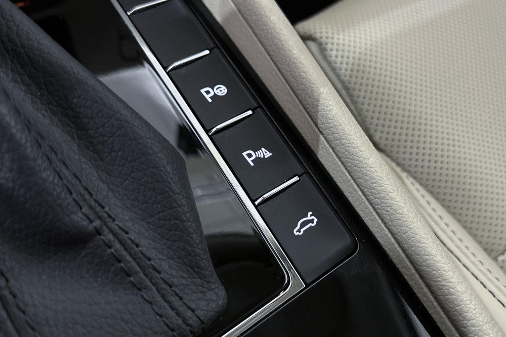 ŠKODA Superb (KTT68J) met abonnement