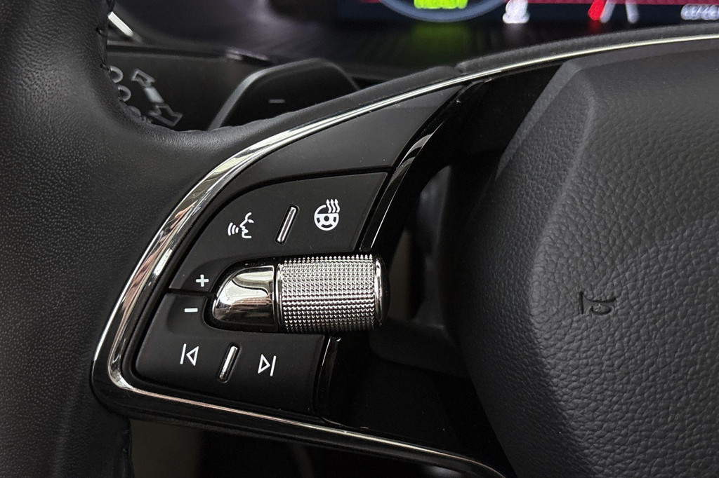 ŠKODA Superb (KTT68J) met abonnement