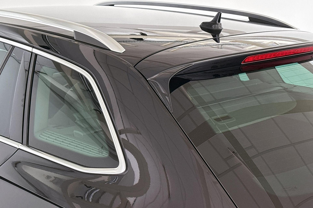 ŠKODA Superb (KTT68J) met abonnement