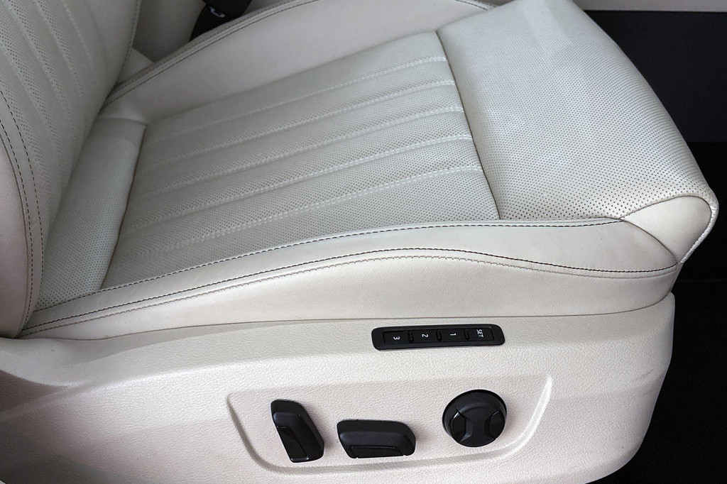ŠKODA Superb (KTT68J) met abonnement