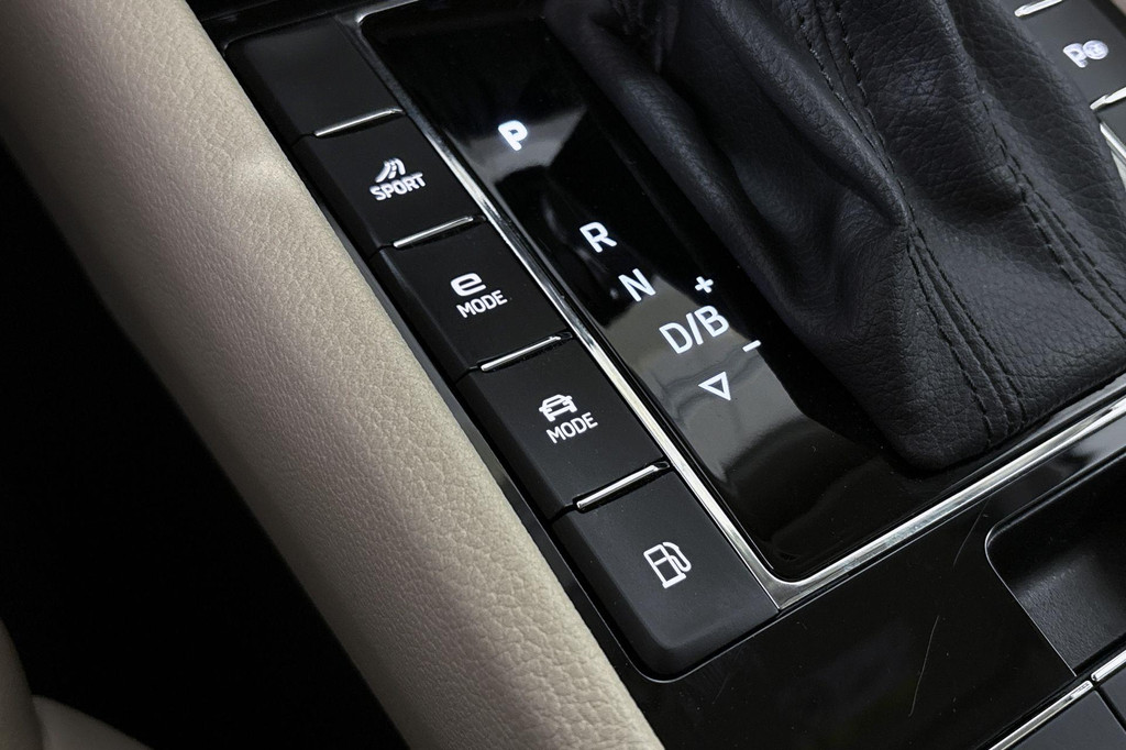 ŠKODA Superb (KTT68J) met abonnement