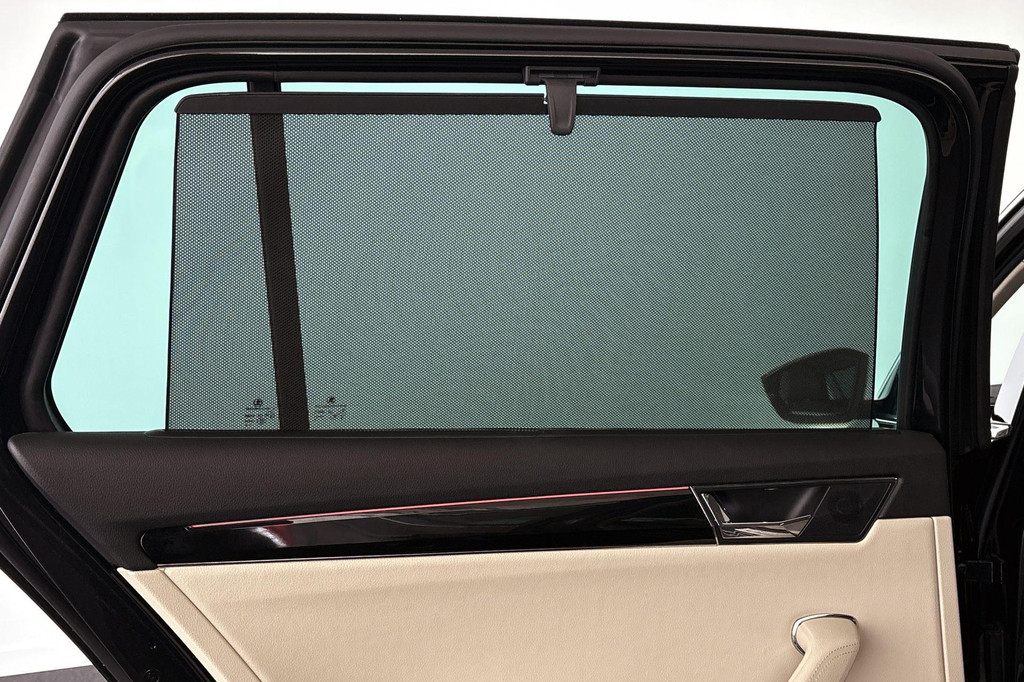 ŠKODA Superb (KTT68J) met abonnement