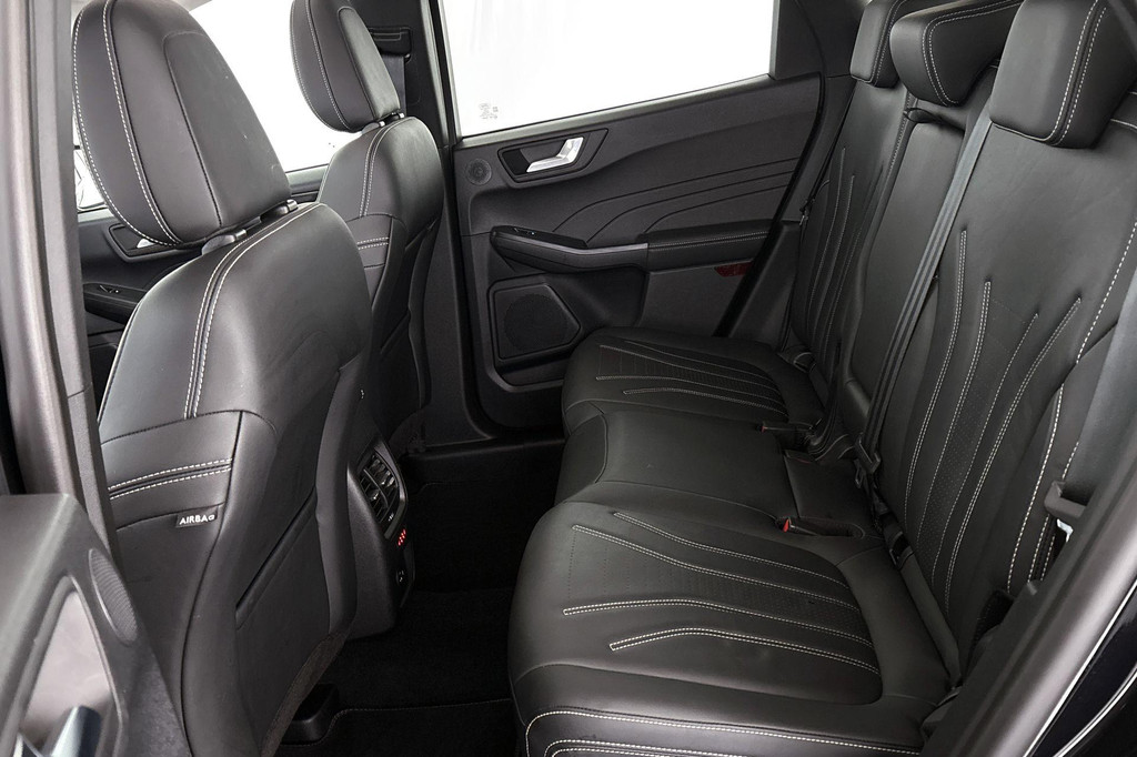 Ford Kuga (KTK79J) met abonnement