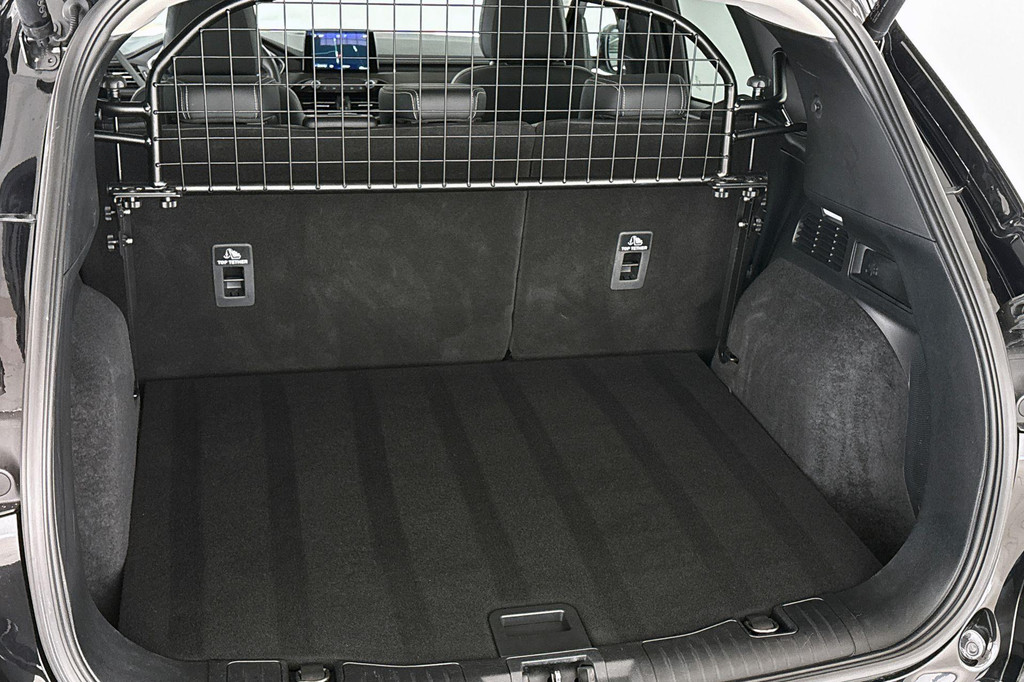Ford Kuga (KTK79J) met abonnement