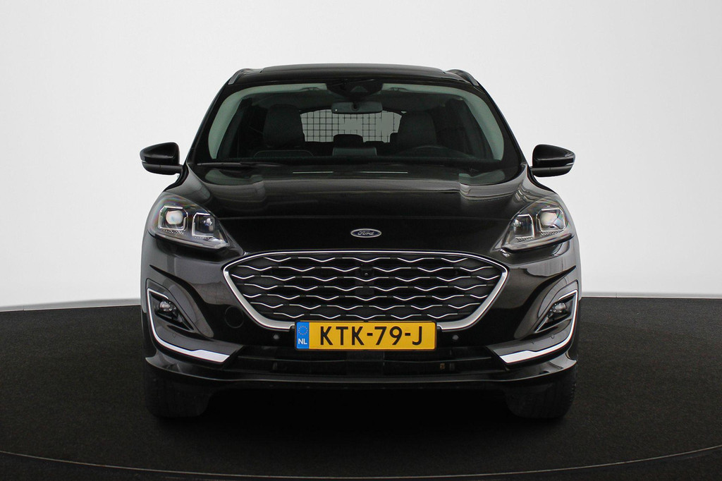 Ford Kuga (KTK79J) met abonnement