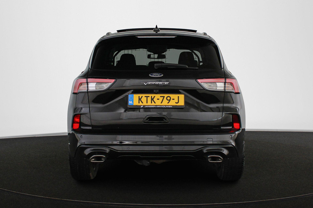 Ford Kuga (KTK79J) met abonnement