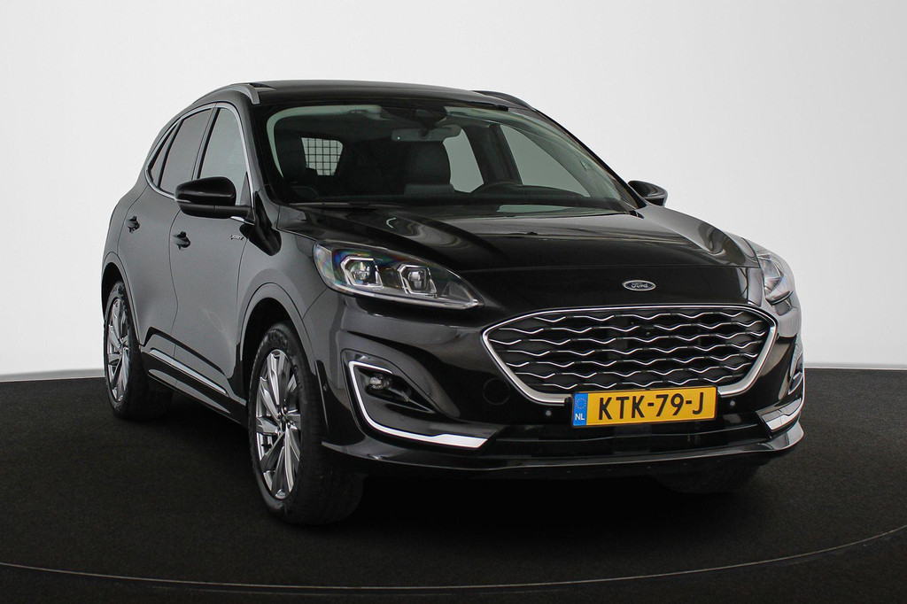 Ford Kuga (KTK79J) met abonnement