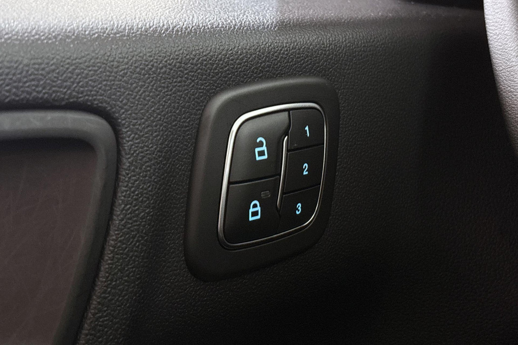 Ford Kuga (KTK79J) met abonnement