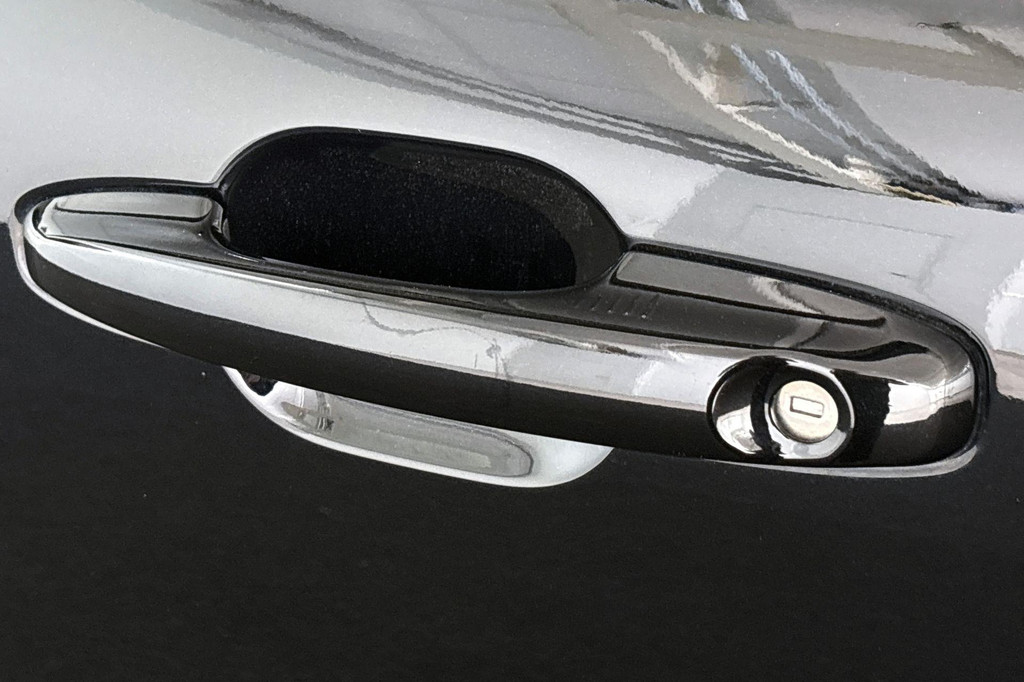 Ford Kuga (KTK79J) met abonnement