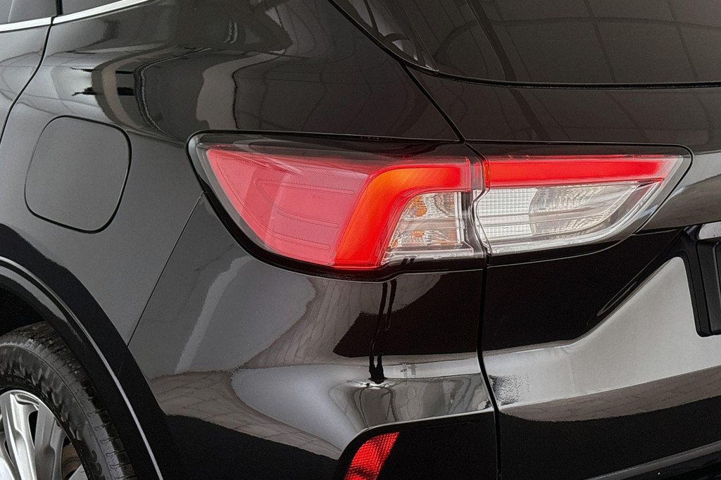 Ford Kuga (KTK79J) met abonnement