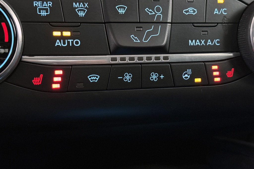 Ford Kuga (KTK79J) met abonnement