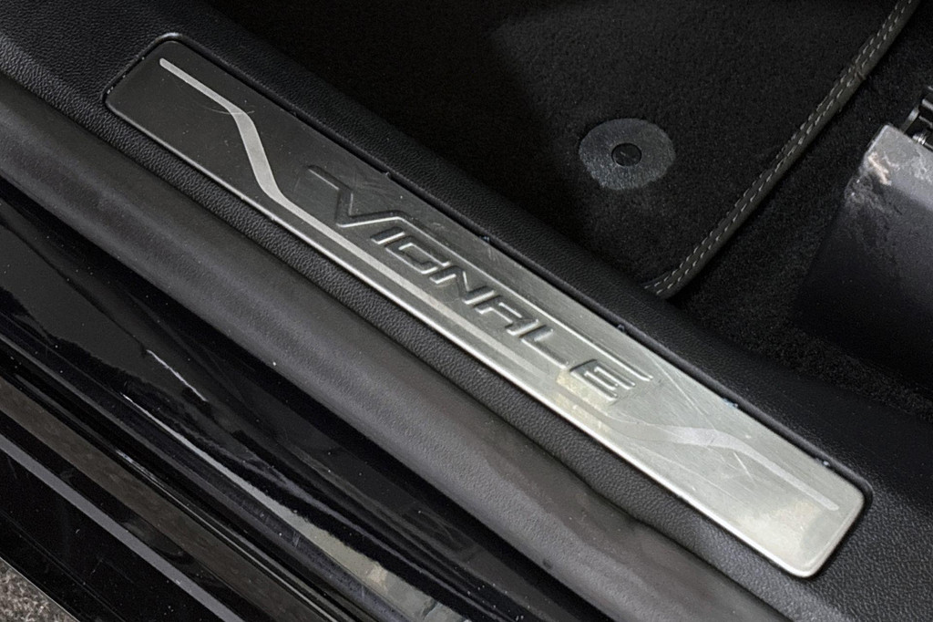 Ford Kuga (KTK79J) met abonnement