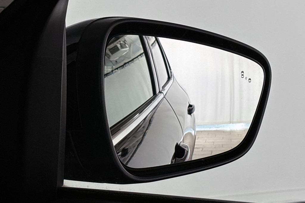 Ford Kuga (KTK79J) met abonnement