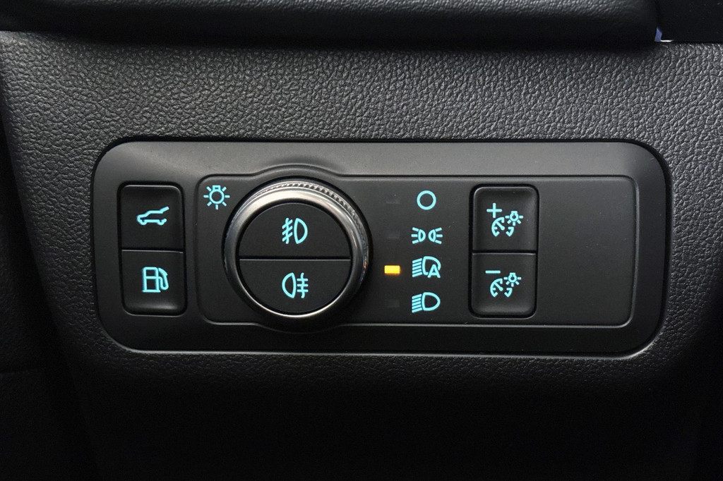 Ford Kuga (KTK79J) met abonnement
