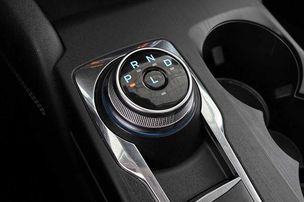 Ford Kuga (KTK79J) met abonnement