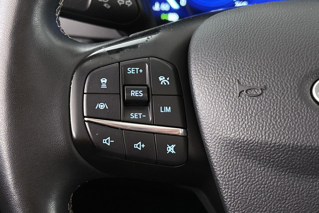 Ford Kuga (KTK79J) met abonnement